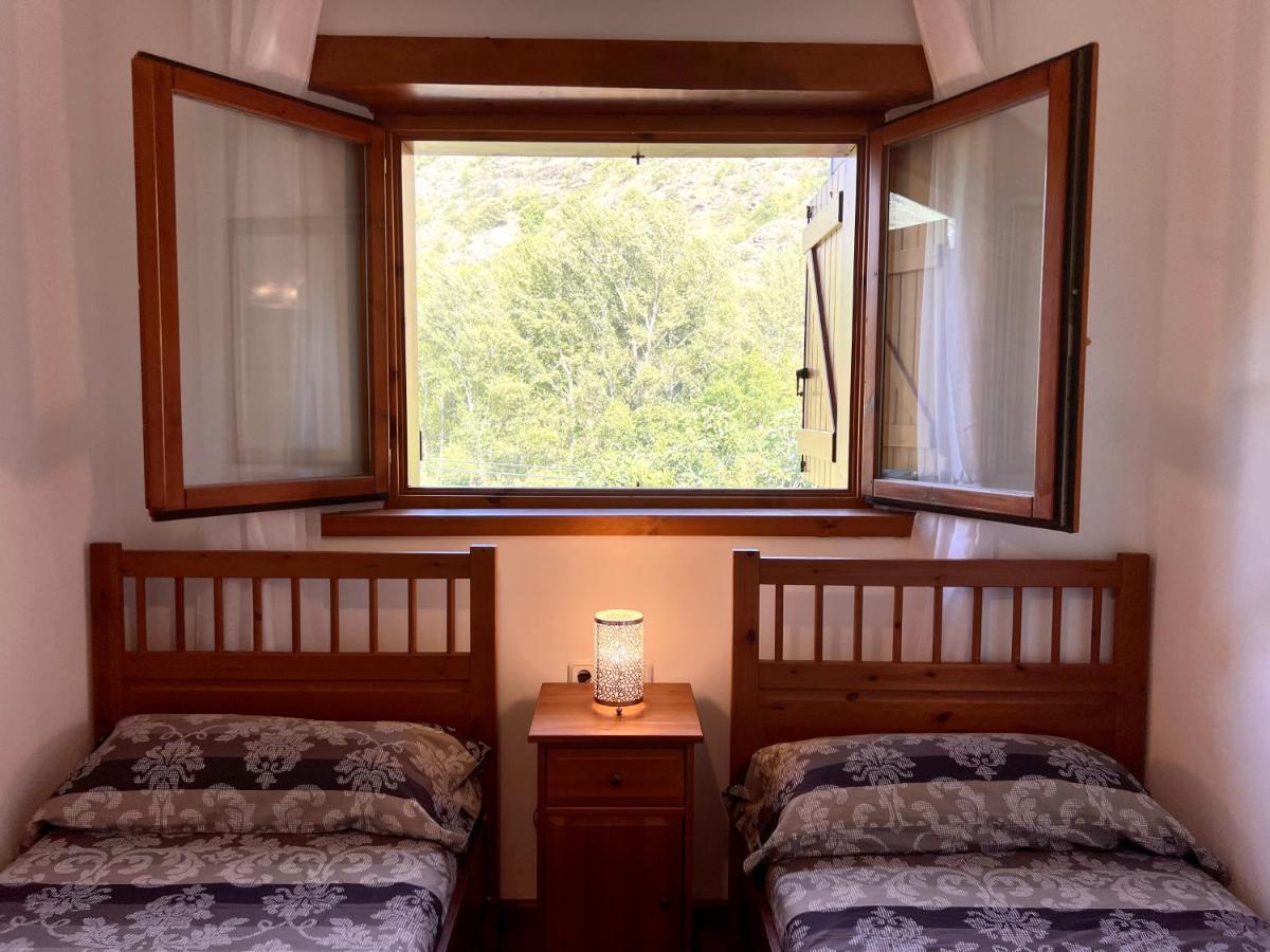 Apartament Els Raiers - L'Amfitriona 리알프 외부 사진