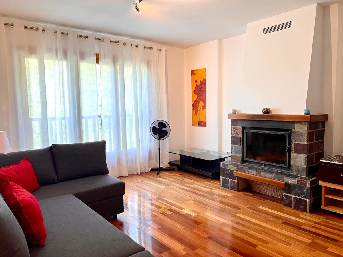 Apartament Els Raiers - L'Amfitriona 리알프 외부 사진