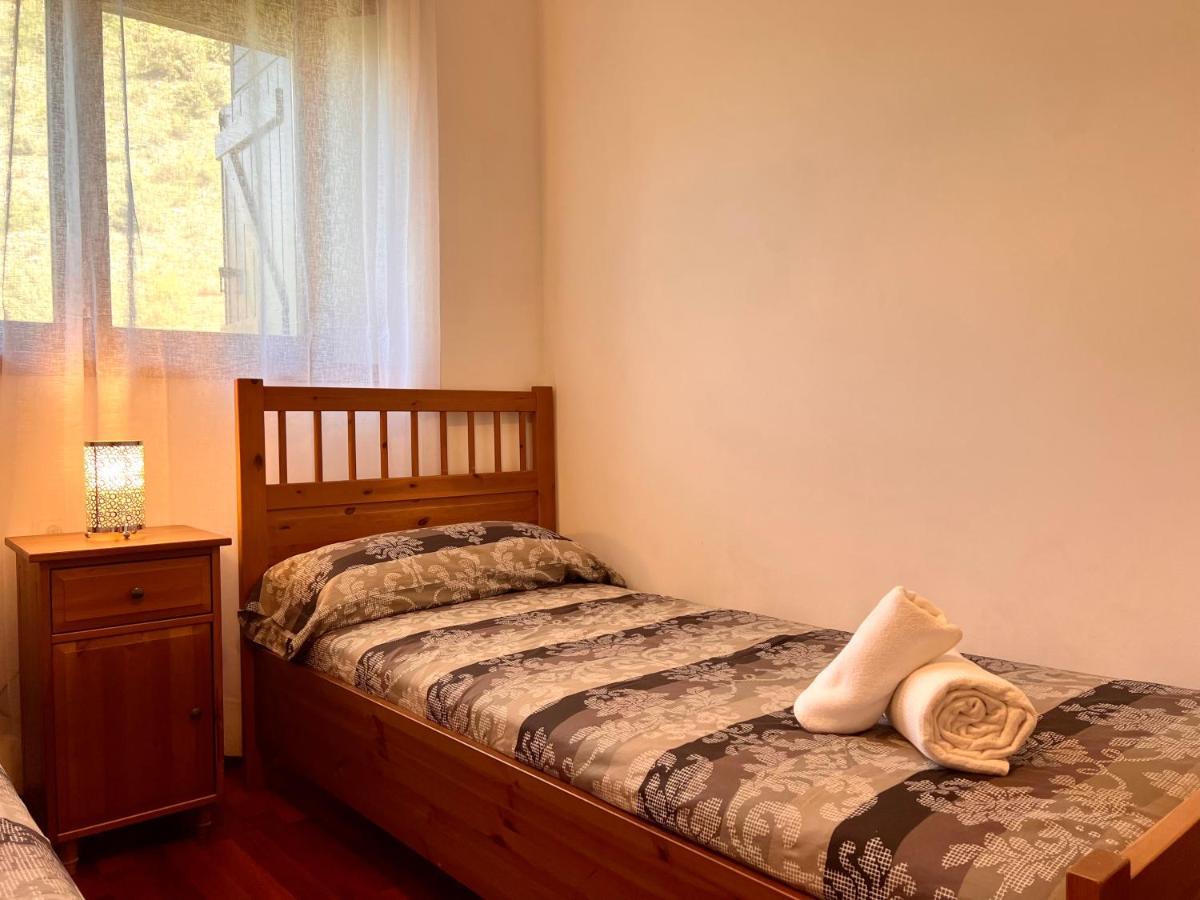 Apartament Els Raiers - L'Amfitriona 리알프 외부 사진