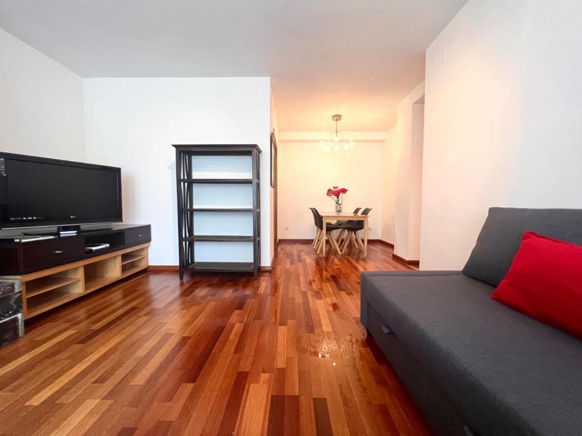 Apartament Els Raiers - L'Amfitriona 리알프 외부 사진
