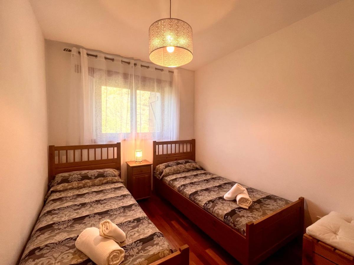 Apartament Els Raiers - L'Amfitriona 리알프 외부 사진