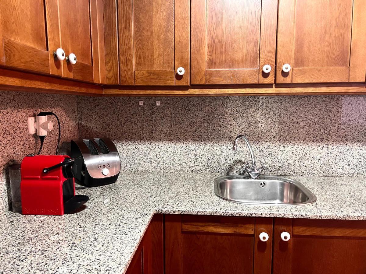Apartament Els Raiers - L'Amfitriona 리알프 외부 사진