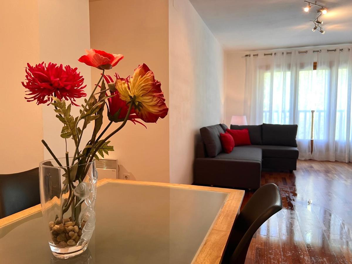 Apartament Els Raiers - L'Amfitriona 리알프 외부 사진