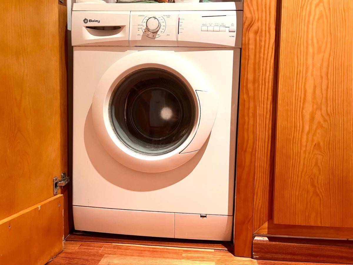 Apartament Els Raiers - L'Amfitriona 리알프 외부 사진
