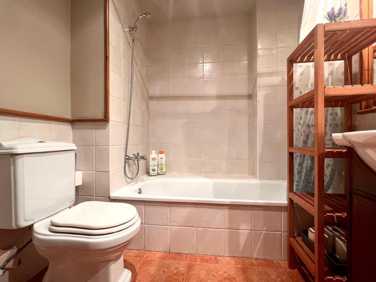 Apartament Els Raiers - L'Amfitriona 리알프 외부 사진