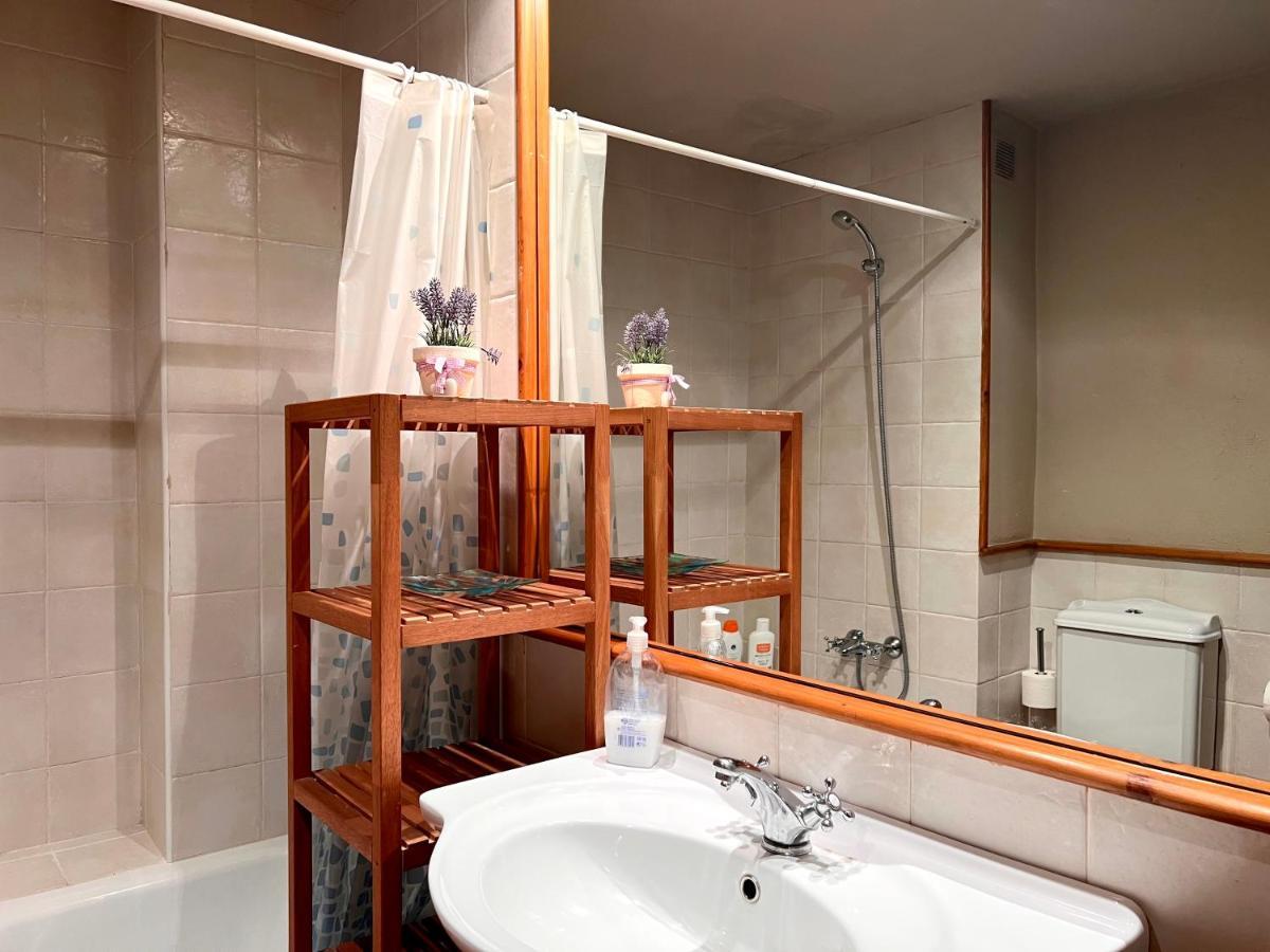 Apartament Els Raiers - L'Amfitriona 리알프 외부 사진