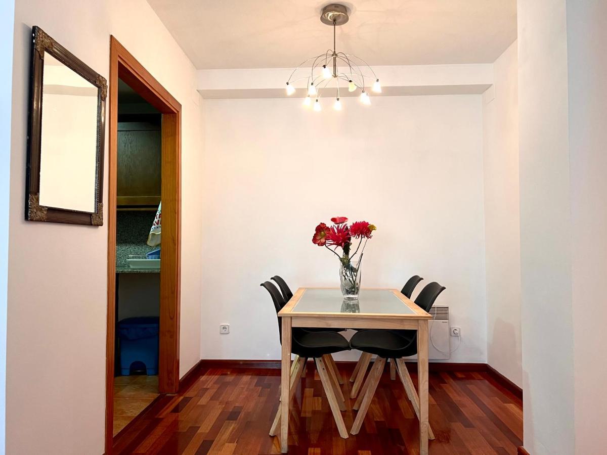 Apartament Els Raiers - L'Amfitriona 리알프 외부 사진