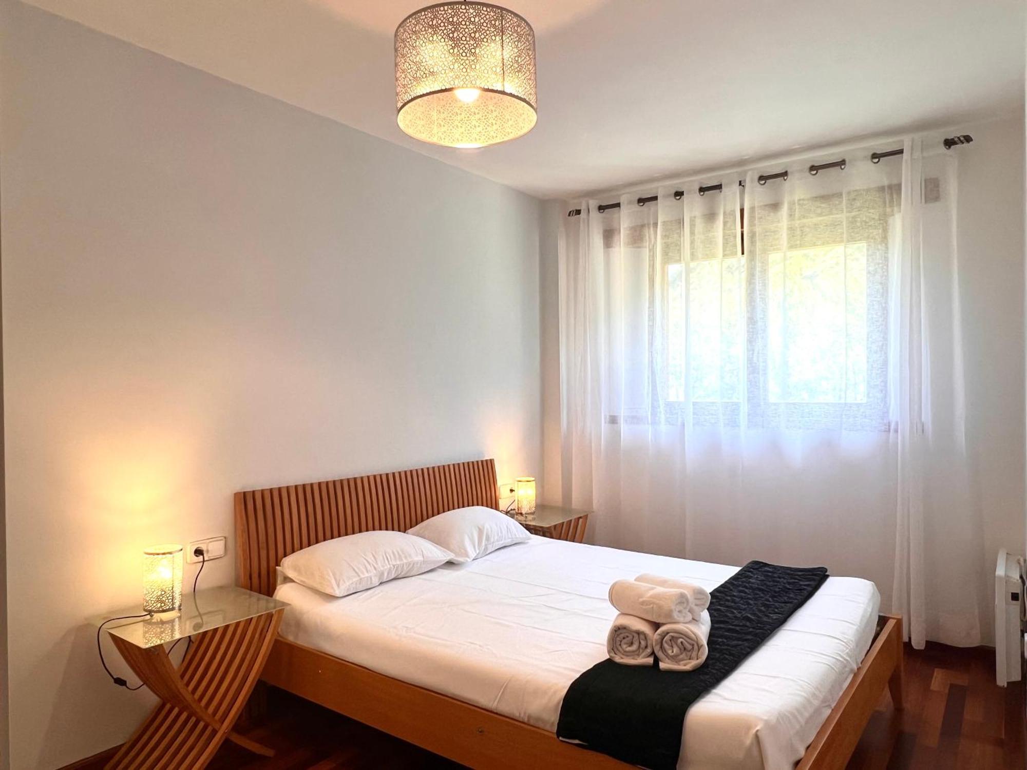 Apartament Els Raiers - L'Amfitriona 리알프 외부 사진
