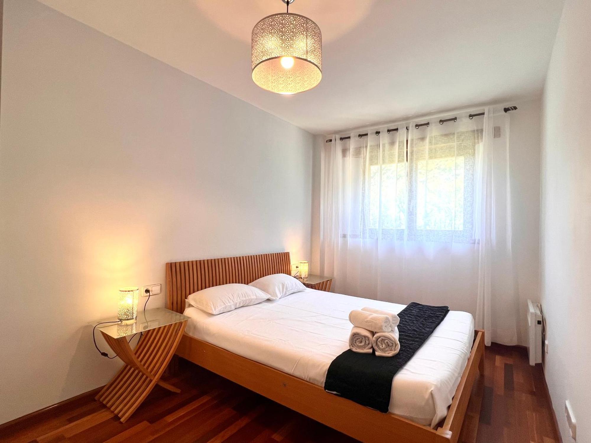 Apartament Els Raiers - L'Amfitriona 리알프 외부 사진