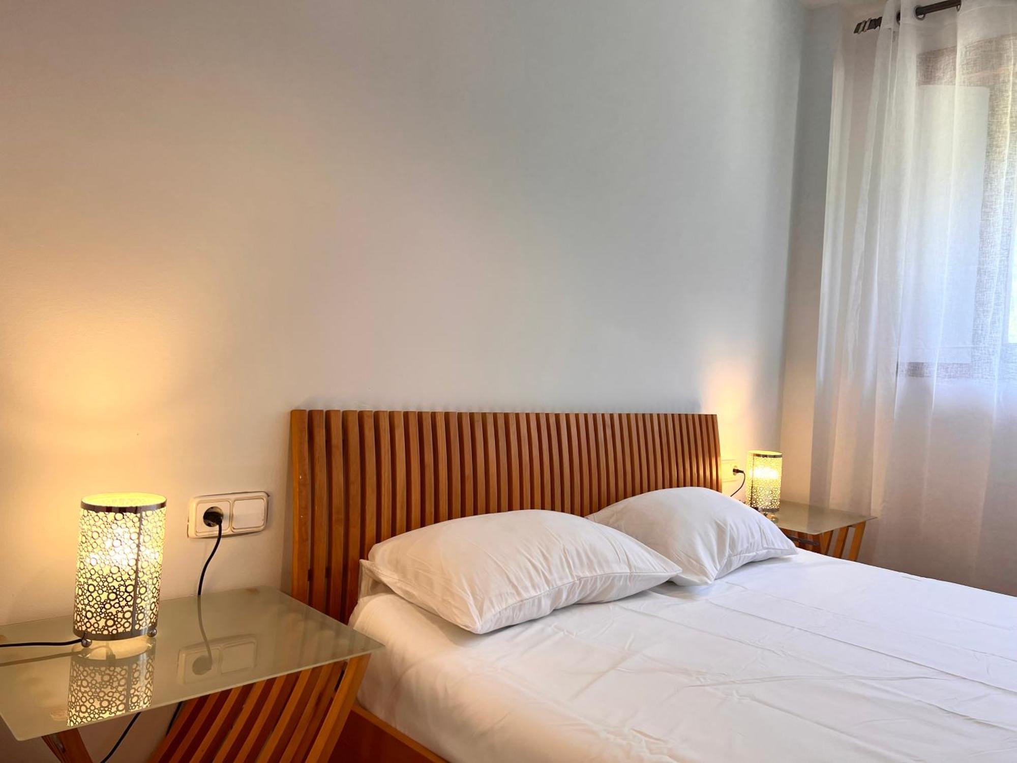 Apartament Els Raiers - L'Amfitriona 리알프 외부 사진
