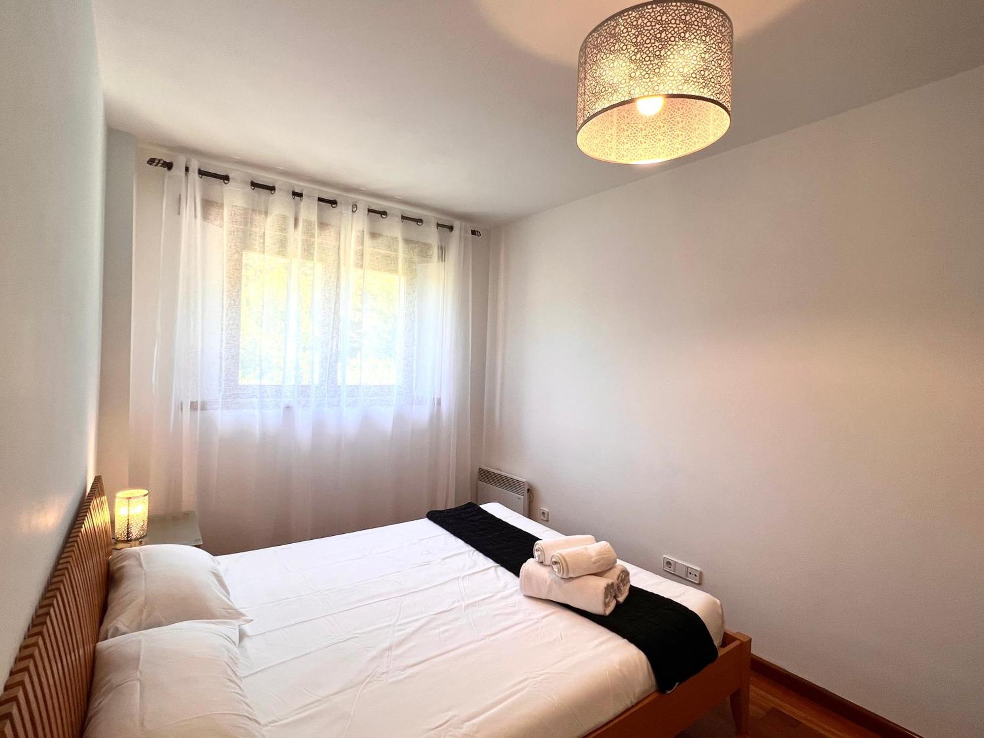 Apartament Els Raiers - L'Amfitriona 리알프 외부 사진